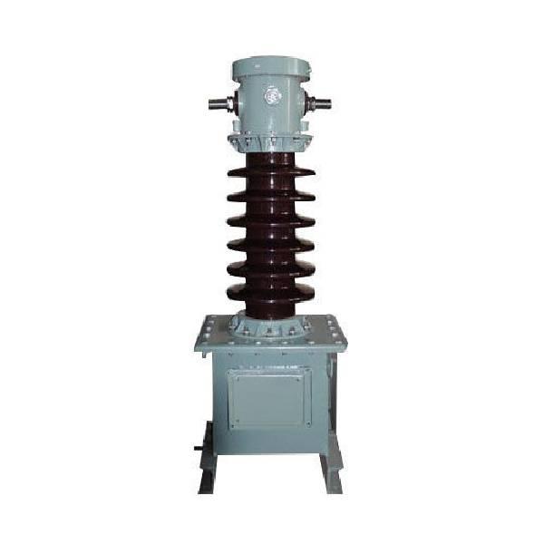 Oil Cooled Single Phase Current Transformer