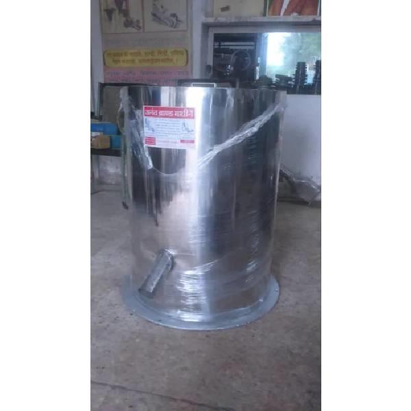 High Speed Oil Dryer