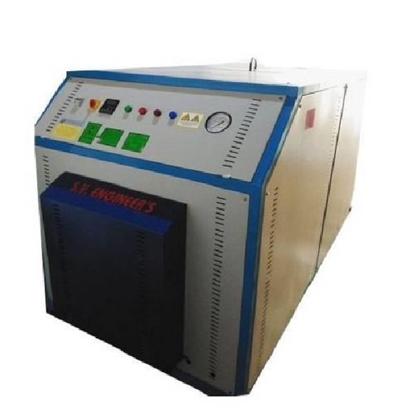 Oil Fired Steam Generator