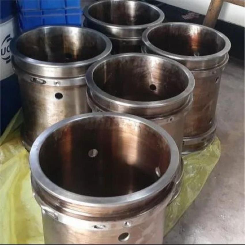 Oil & Gas Pipe Joints Machining Equipment