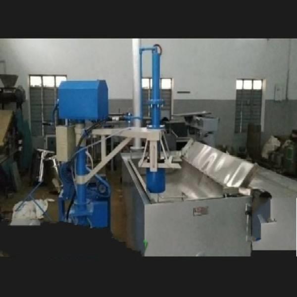 Oil Mixing Machine