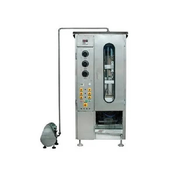 Automatic Oil Pouch Packaging Machine