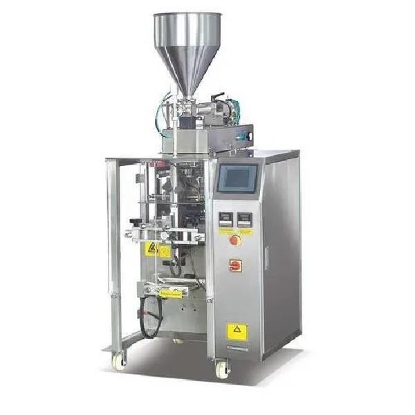 Industrial Oil Packing Machine