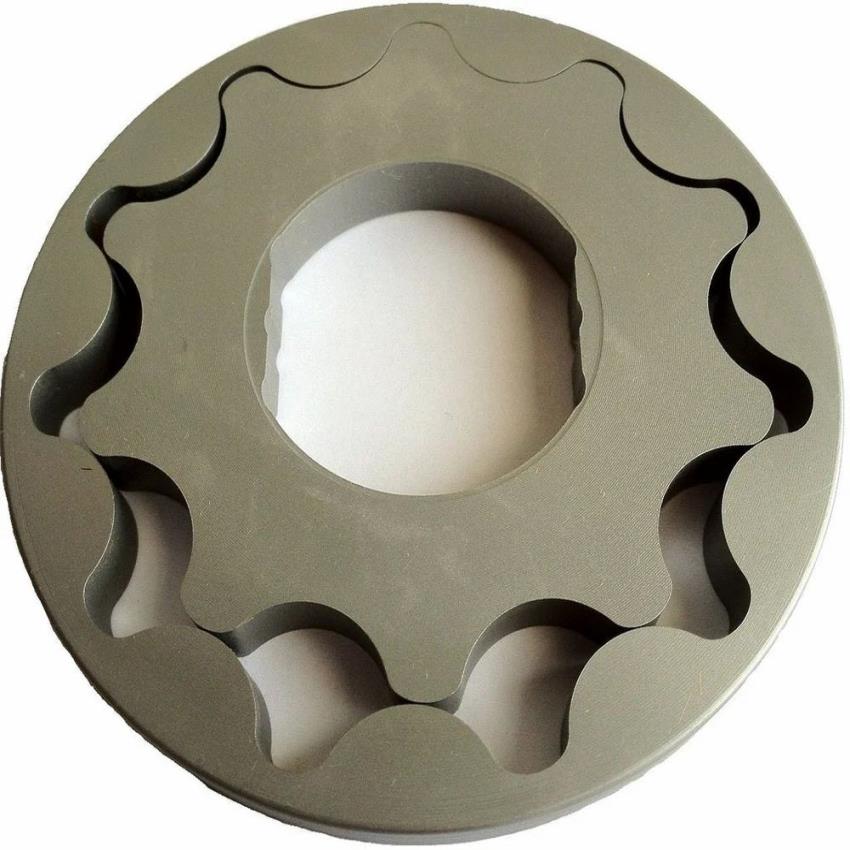 Stainless Steel Oil Pump Gear