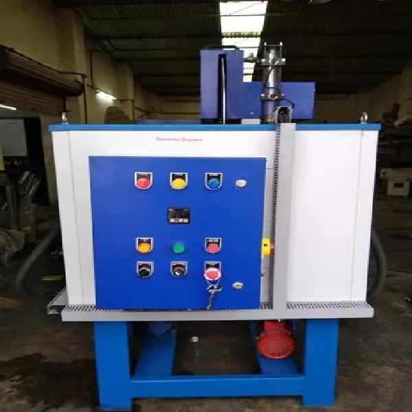 Industrial Effluent Oil Remover