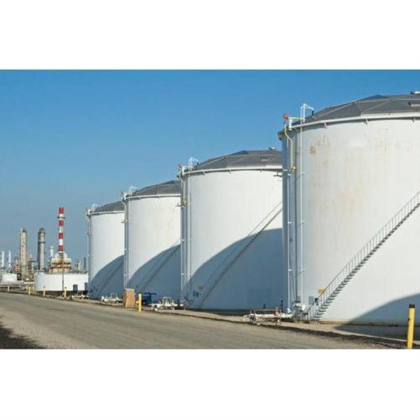 Oil Storage Machine