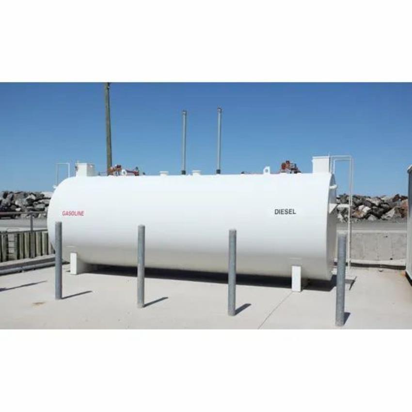 Multi-Material Oil Storage Vessels