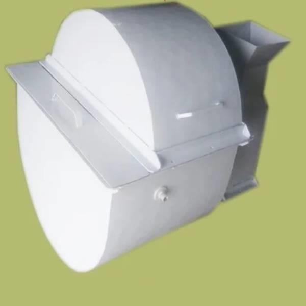 Oil and Water Mixer Equipment