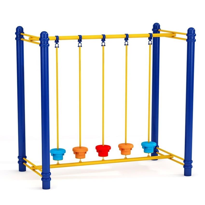 Ok Play Balancing Stones Play Equipment