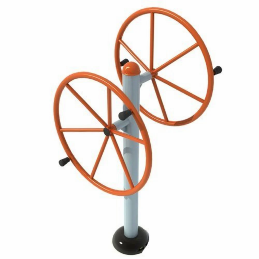 Two Wheeler Rocker Arm