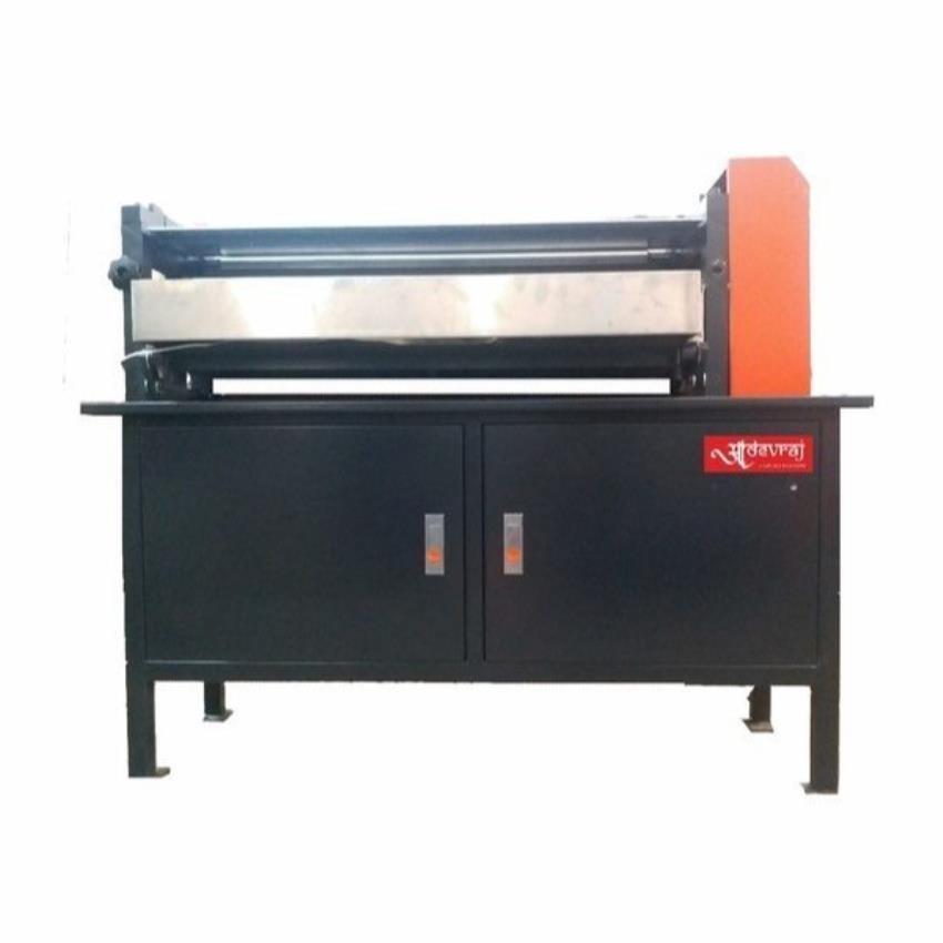 Okoboji Hot and Cold Gluing Machine 700mm