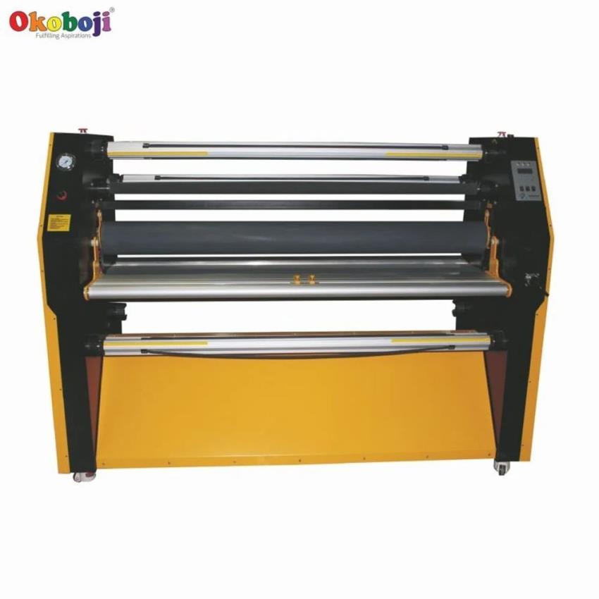 Okoboji Automatic Laminator LP1700-W1