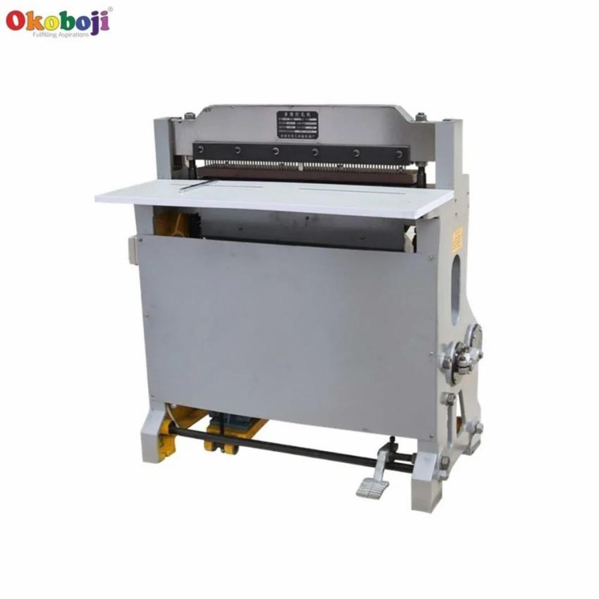 Okoboji 620mm Wiro Puncher