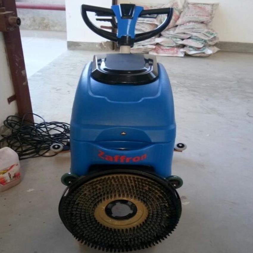 Rental Floor Cleaning Machine