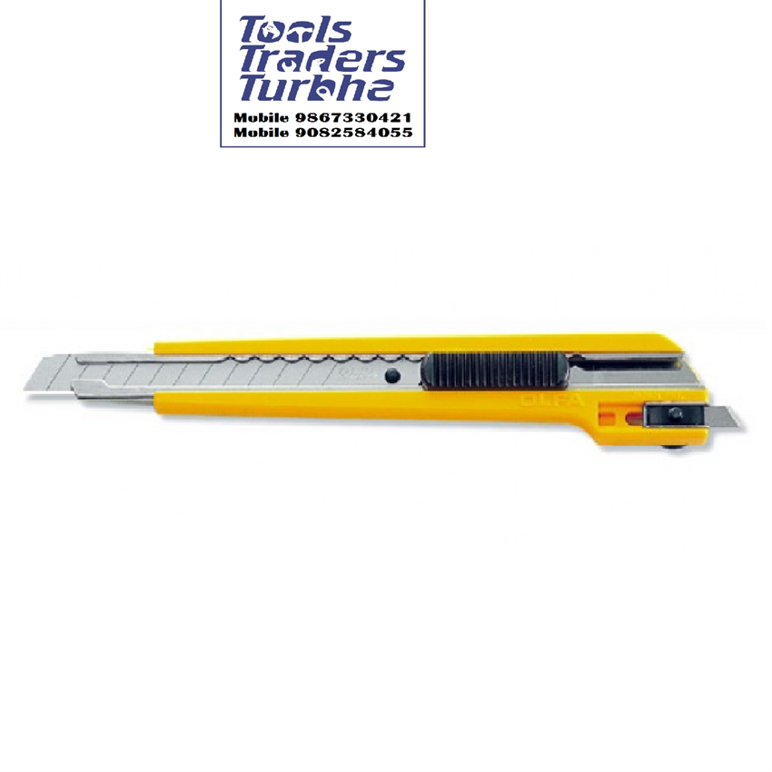 Olfa Utility Cutter A-3