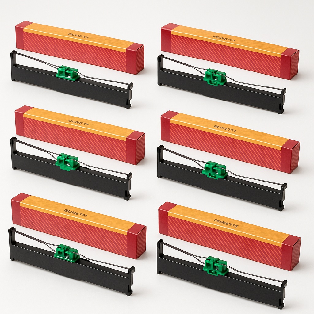 OLIVETTI PR 2 DMP Ribbon Cartridge