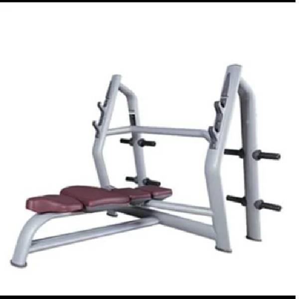Olympic Decline Press Bench