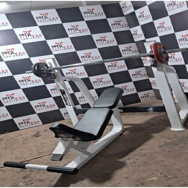 Olympic Weight Bench