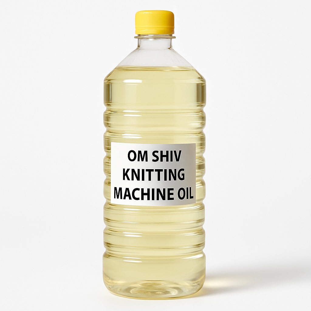 Shiv Knitting Machine Lubricant
