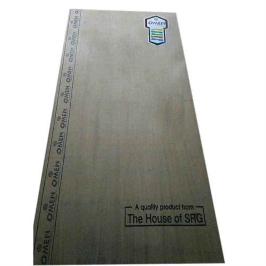 Omen Plywood Board