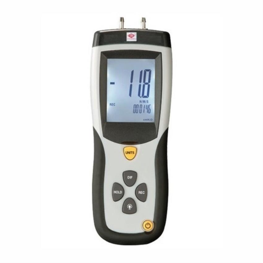 Omicron Digital Pressure Device VD100