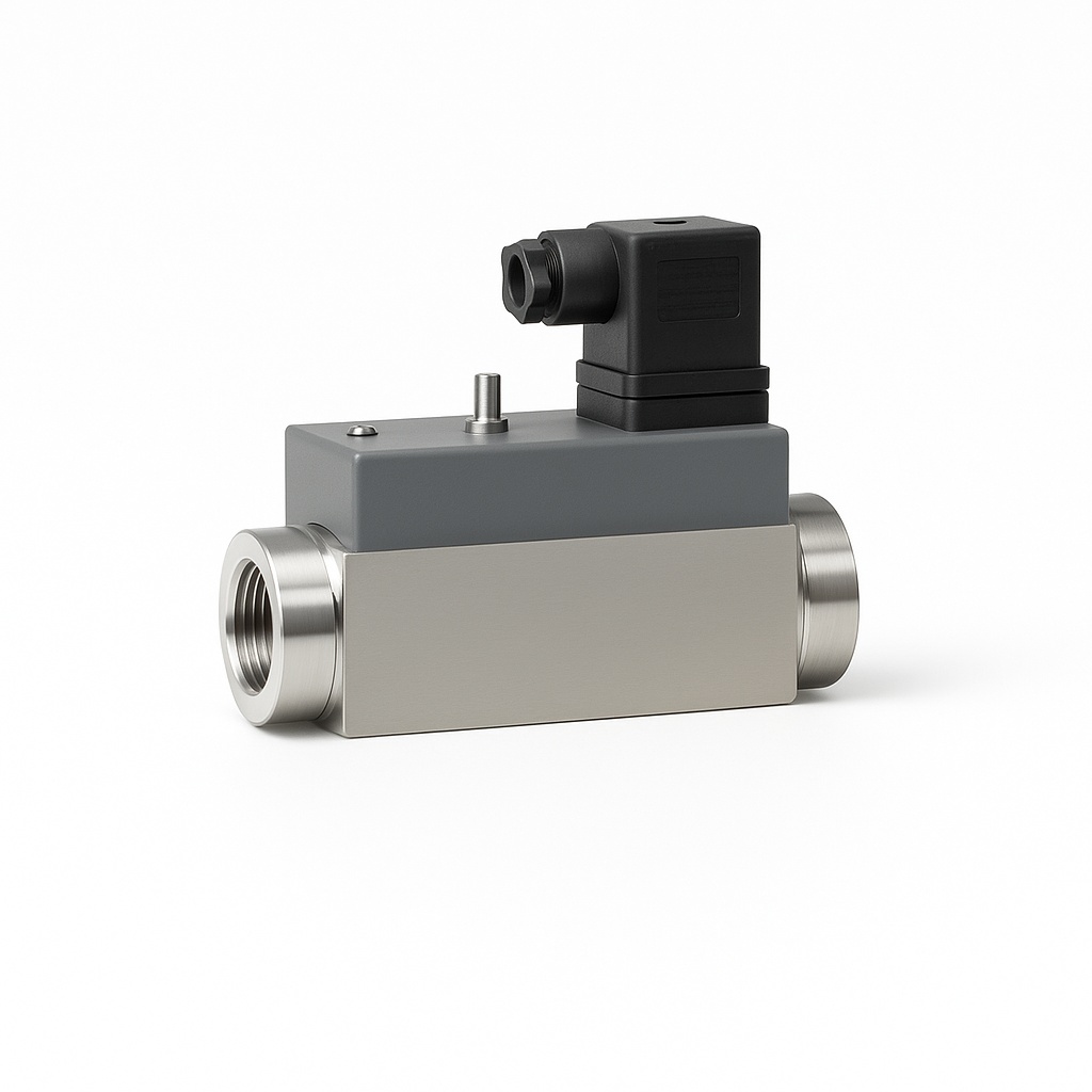 Omicron Flow Detection Switch