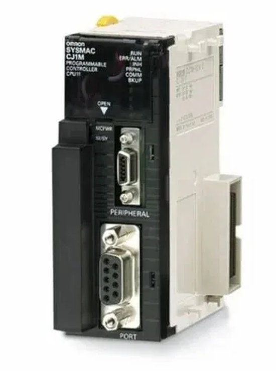 Omron CJ1G-CPU43H - ₹ 49900/Piece | BazarGPT