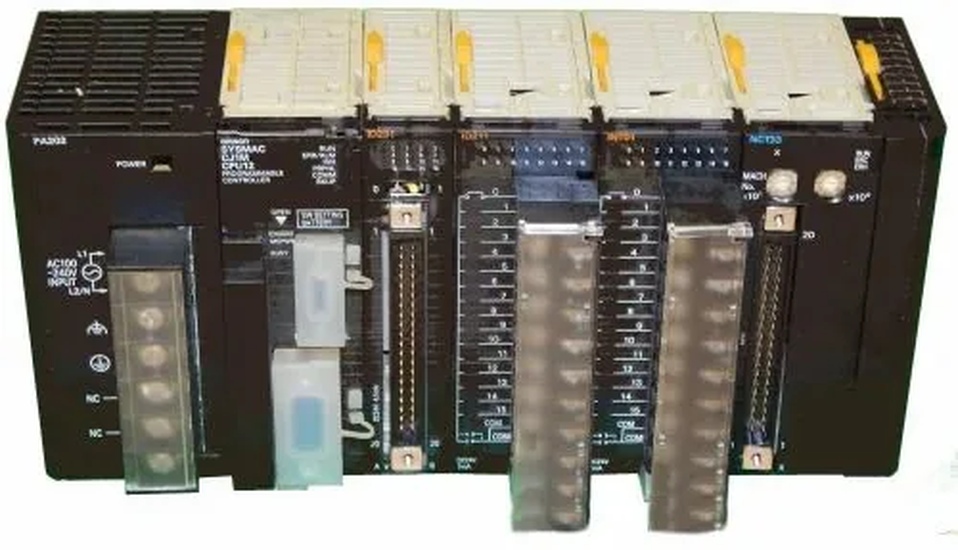 Omron CJ1G-CPU43H - ₹ 49900/Piece | BazarGPT