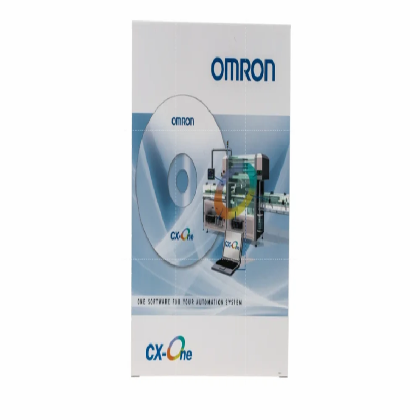 Omron PLC Programming