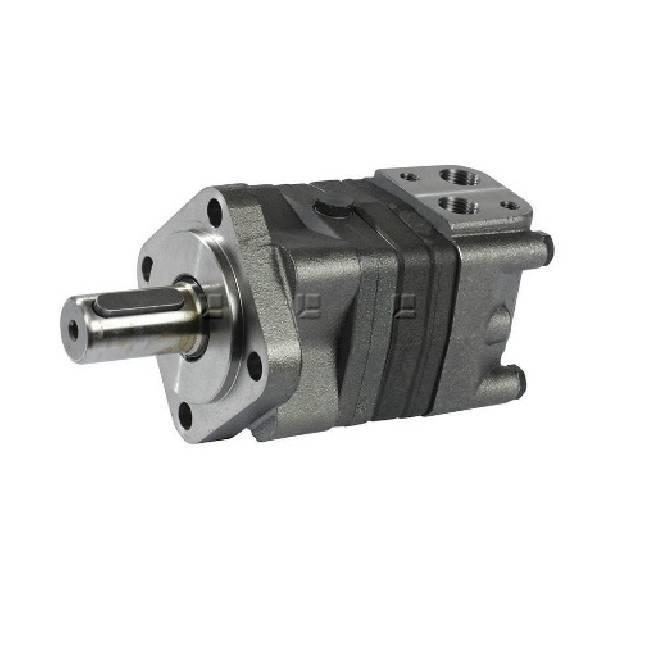 Oms 315 Hydraulic Motor