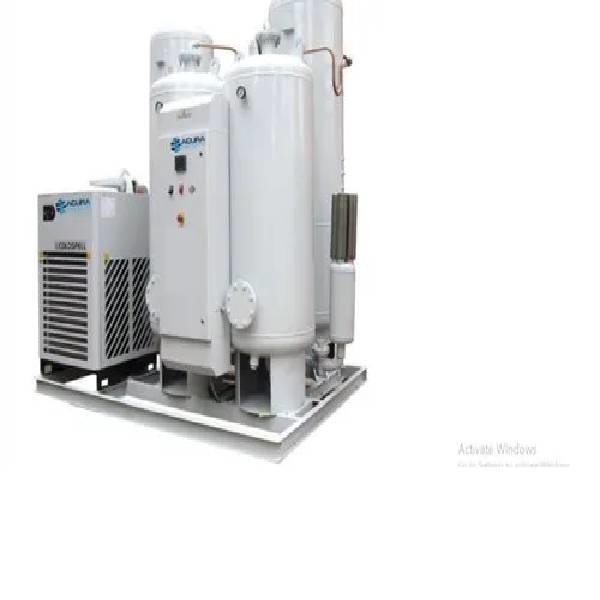 On-Site Oxygen Generation System