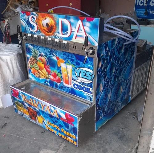 On The Rocks Refrigeration