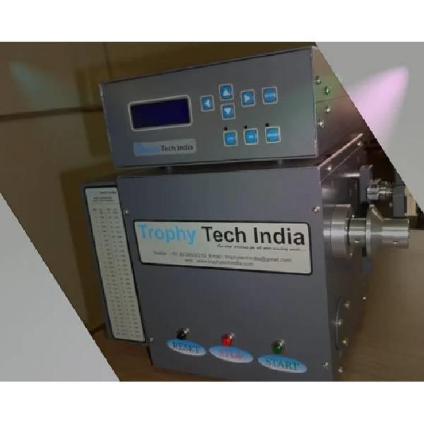 Single Spindle CNC Coil Winder