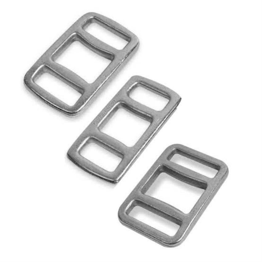 One Way Lashing Buckle 5 Ton