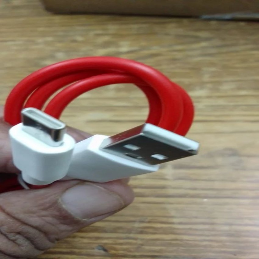 Oneplus Mobile Charger 4A