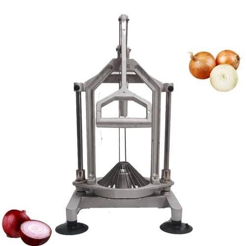 Onion Petal Cutter Machine
