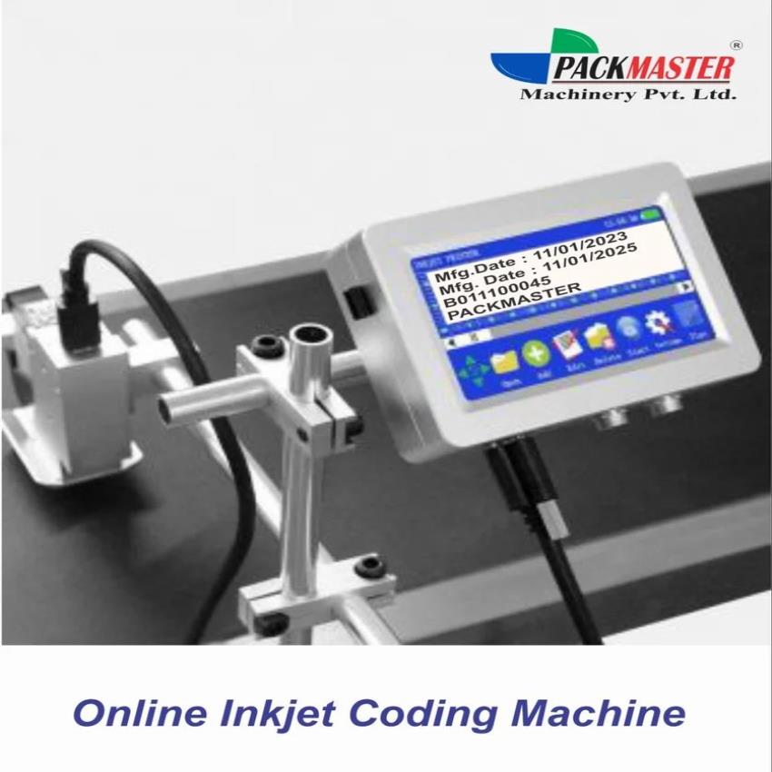 Online Batch Coding Machine