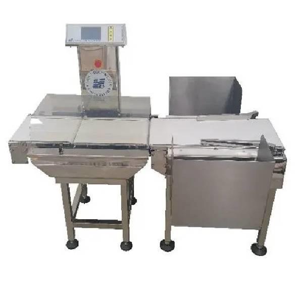 Dynamic Online Weighing Checker