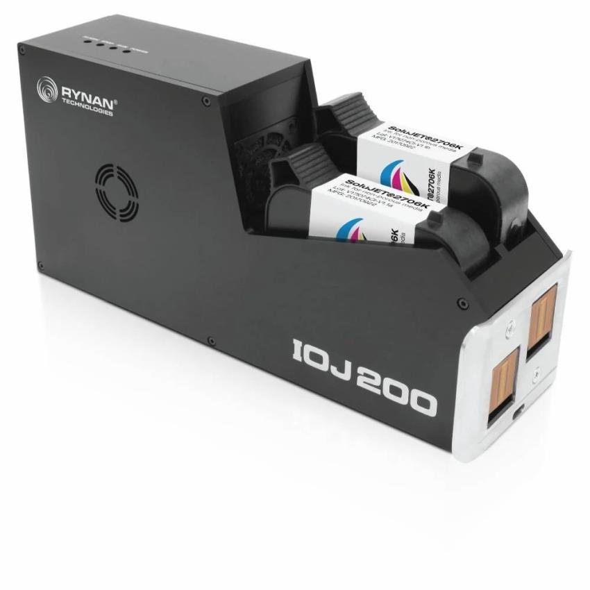 Rynan IOJ200 Online Inkjet Printer