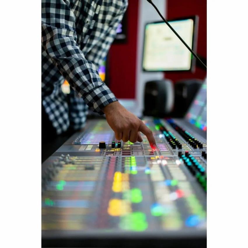 Broadcasting Equipment Solutions, Pan India