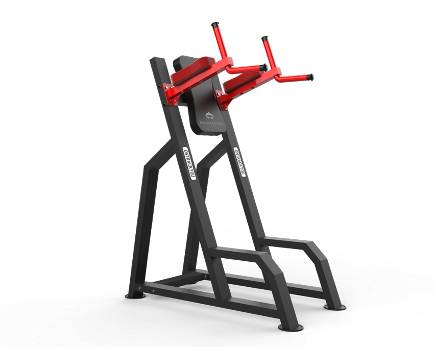 OnTrackYou Manual Knee Raise Equipment