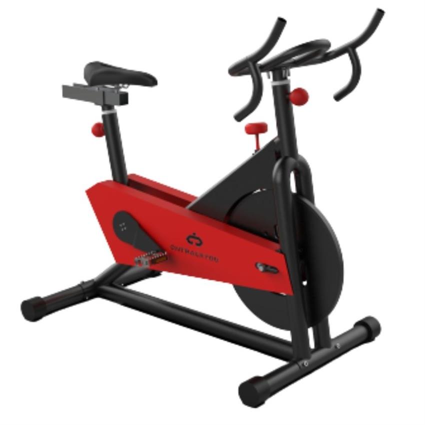 OnTrackYou Spin Indoor Cycle Exercise Bike 1061