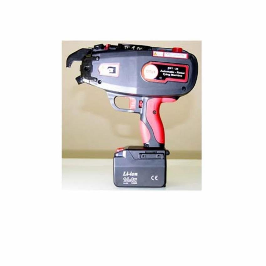 Onyx RBT-58 Re-Bar Tying Equipment