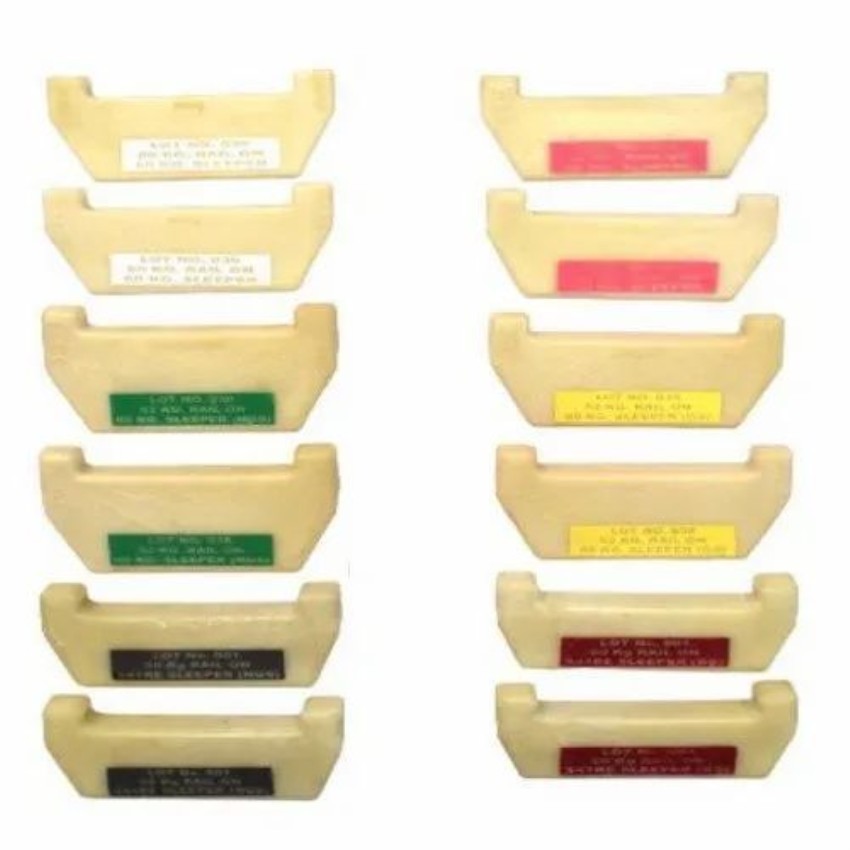 Open GFN66 Glass Filled Nylon Insulator Liner