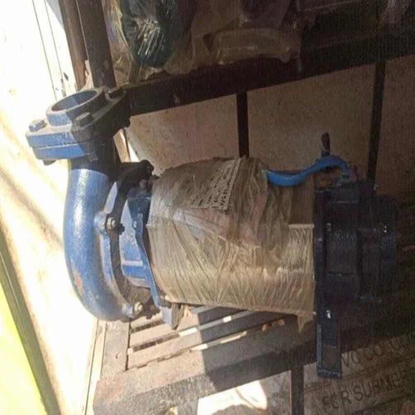 Submersible Openwell Pump