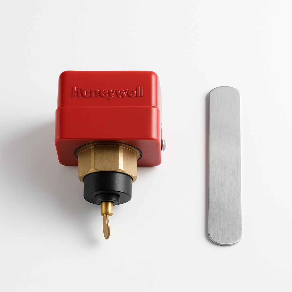 Honeywell Water Flow Measurement Switch