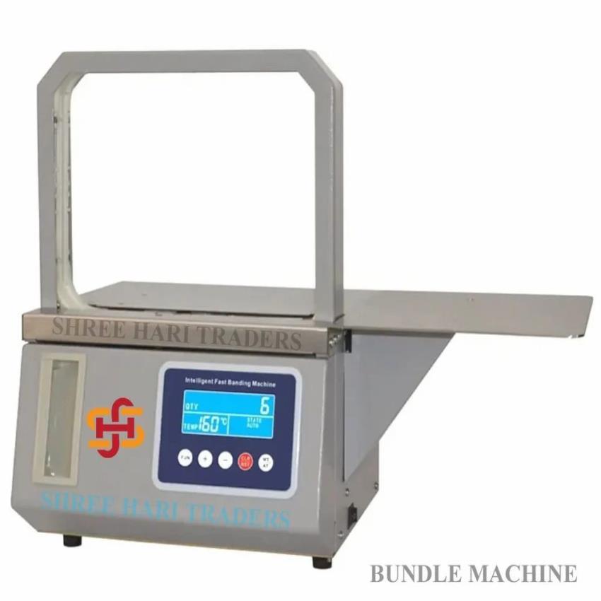 OPP Tape Packaging Machine