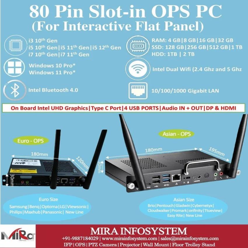 Open Pluggable Specification Module
