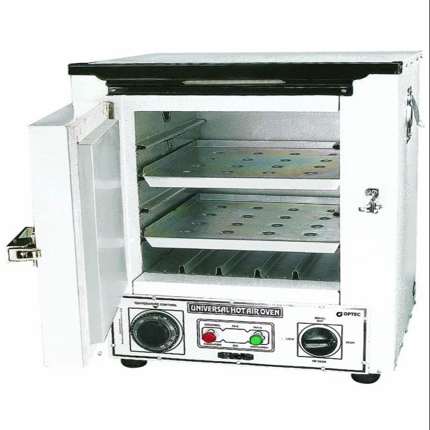 Optec AC Laboratory Oven, Universal Type