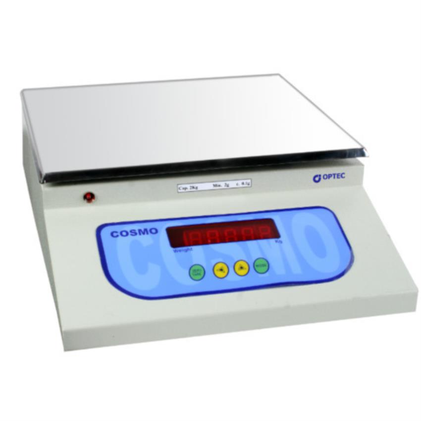 OPTEC Digital Balance CHAAA190